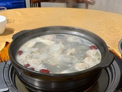 -濠轩阁特色生蚝火锅总店
