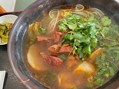 -喜悦西餐厅(同丰店)