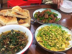 -龙小海荆沙鸽子店(瑞安街店)