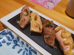 -立山居酒屋·烧鸟 天妇罗(西北湖店)