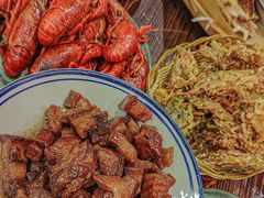 -刘师父老汉口江湖菜(蔡锷路店)