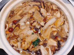 -天宜隆蘑菇宴火锅(石景山旗舰店)