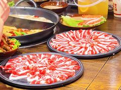 -冯校长老火锅(广州正佳广场店)