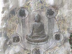 -桂林独秀峰王城景区