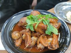 -老虎滩大连海鲜烧烤(建邺云锦路总店)