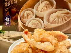 -北李妈妈菜·海肠捞饭(高新万达店)