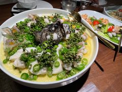 -CHIC1699远洋私厨