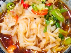 -怂嘴冷锅串串&乐山烧烤(中赢康康谷店)