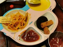 -Mr.Pizza米斯特比萨(合肥一九一二街区店)
