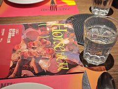 -ZAFFERANO西班牙海鲜饭(上海首店)