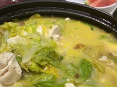 -箪食巷私房菜馆·鲁菜(玉函路店)