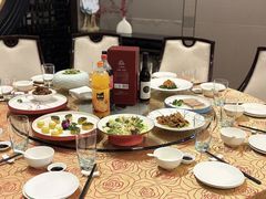 -万达嘉华酒店-品珍中餐厅(武进万达店)
