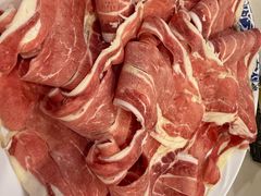 -福寿斋·老北京铜锅涮肉·烤鸭(顺义总店)