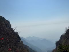 -泰山风景名胜区