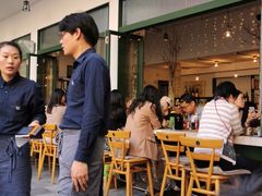 -RAC BAR(安福路店)