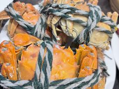 -川骄海鲜自助(王府井奥莱UP TOWN店原世界之花店)