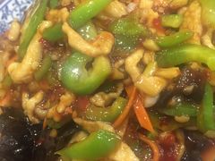 -北大地皖峰饭馆