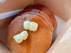 -STARLING八哥松饼(购物公园店)