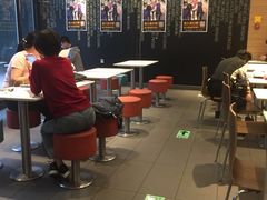 -麦当劳(朝阳北路店)