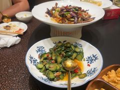 -尚品家宴(槐荫店)