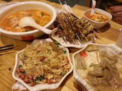 android_upload_pic-管氏翅吧(广渠门店)