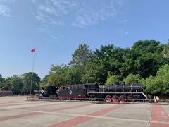 -柳州工业博物馆