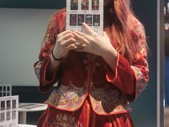 -棂笼·深度沉浸密室(武汉旗舰店)