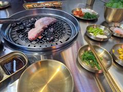 -韩味南山塔·烤肉自助(中骏世界城店)