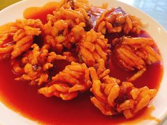 -笑红饭庄