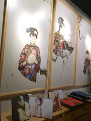 -盘子女人坊古装写真摄影(厦门总店)