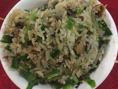 -台山美食一绝阿四台山黄鳝饭(阿四创作店)