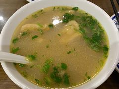 -老爆肚满五香烧牛羊肉
