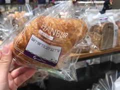 -汉柏麦香德国面包房(海信店)