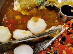 -望湘园湖南菜(赛格店)