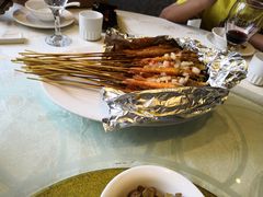 -金色艳阳天•粤菜 淮扬菜(古平岗店)