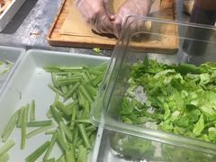 -特派卷·老北京烤鸭卷(合生汇购物中心店)
