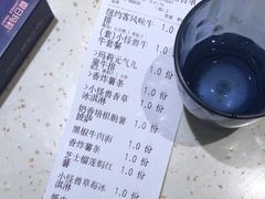 -夏日玛莉西餐厅(金茂览秀城店)