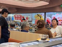 -元气寿司(东方宝泰店)