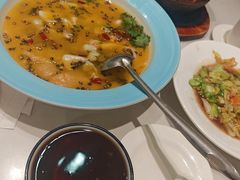 -品大三·经典淮扬菜(大行宫店)