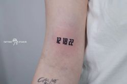 -飛凡TATTOO纹身•原创