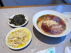 -松鹤楼面馆(天一广场店)