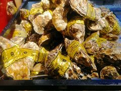 -海天盛宴潮汕蒸汽海鲜高端自助形象店