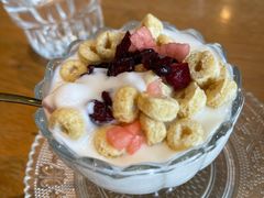 -花舍·新派粤菜·西餐·下午茶(亚运村·鸟巢店)