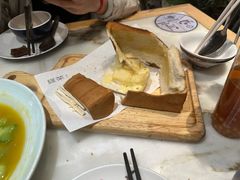 -绿茶餐厅(龙湖杭州金沙天街店)