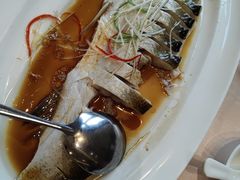 -王府井酒店(金桥港湾店)