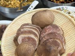 -熊氏牛羊杂粉(龙眼井总店)