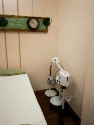 -芳朵美容养生SPA