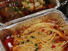 -冰城小镇音乐串吧·聚会餐厅(百子湾店)