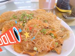 -红月湾海鲜饭店•沙滩海景(双月湾店)