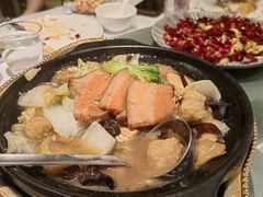 -汉唐宴长安食府